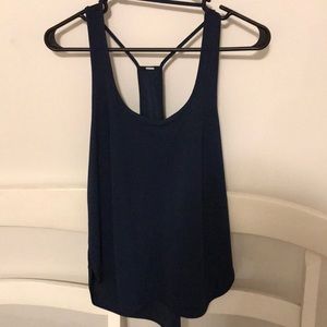 Lululemon Coastal Tank
